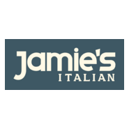 Jamie’s Italian Restaurants Logo PNG Vector
