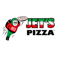 Jet’s Pizza Logo PNG Vector