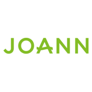 Joann Logo PNG Vector