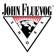 John Fluevog Shoes Logo PNG Vector
