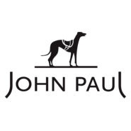 John Paul Logo PNG Vector