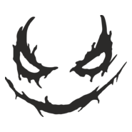joker Logo PNG Vector