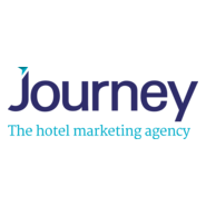 Journey, The hotel marketing agency Logo PNG Vector