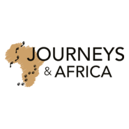 Journeys & Africa Logo PNG Vector