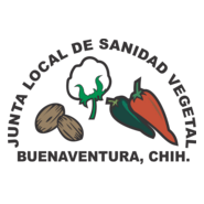 Junta Local de Sanidad Vegetal Logo PNG Vector