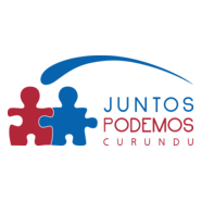 Juntos Podemos Logo PNG Vector