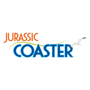 JURASSIC COAST Logo PNG Vector