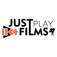 Just Play Films Logo PNG Vector