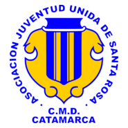 Juventud Unida de Santa Rosa Logo PNG Vector
