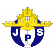 Juventude de Pedras Salgadas Logo PNG Vector