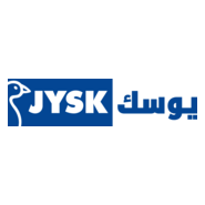 JYSK Kuwait Logo PNG Vector