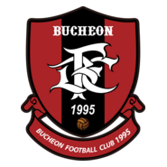 K-League Bucheon FC Logo PNG Vector