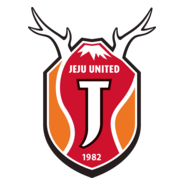 K-League Jeju United Logo PNG Vector