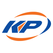 K-PLAST Logo PNG Vector