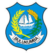 KAB. BULUKUMBA Logo PNG Vector