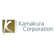 Kamakura Corporation Logo PNG Vector
