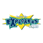 Kansas City Explorers Logo PNG Vector