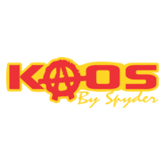 kaos Logo PNG Vector
