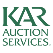 KAR Auction Services Logo PNG Vector