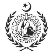 Karachi Shipyard Logo PNG Vector