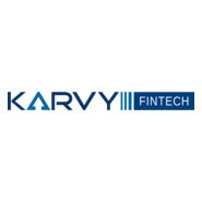 Karvy Fintech Logo PNG Vector