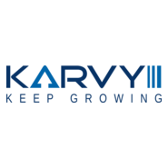 Karvy Group Logo PNG Vector