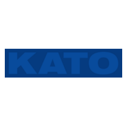 KATO Logo PNG Vector