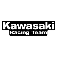 Kawasaki Racing Team Logo PNG Vector