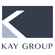 Kay Group Logo PNG Vector