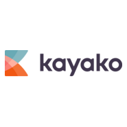 Kayako Logo PNG Vector