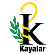 Kayalar Eczanesi Logo PNG Vector