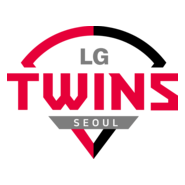 KBO, LG Twins Logo PNG Vector