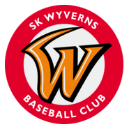 KBO, SK Wyberns Logo PNG Vector