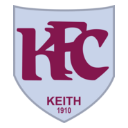 Keith FC Logo PNG Vector