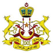 Kelantan State (Crest) Logo PNG Vector