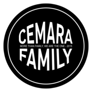 Keluarga Cemara Logo PNG Vector