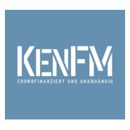 KenFM Logo PNG Vector