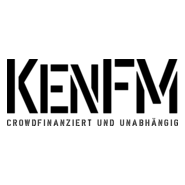 KenFM Logo PNG Vector