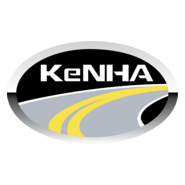 Kenya National Highways Authority (KeNHA) Logo PNG Vector