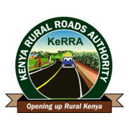 Kenya Rural Roads Authority (KeRRA) Logo PNG Vector