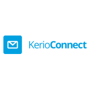 Kerio Connect Logo PNG Vector