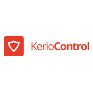 Kerio Control Logo PNG Vector