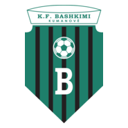 KF Bashkimi Kumanovo Logo PNG Vector