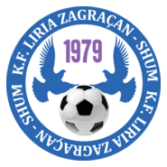 KF Liria Zagračani Logo PNG Vector