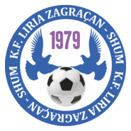 KF Liria Zagračani Logo PNG Vector