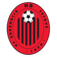 KF Shkendija Tetovo Logo PNG Vector