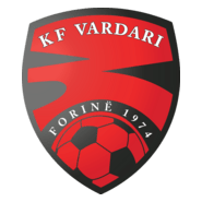 KF Vardari Forino Logo PNG Vector