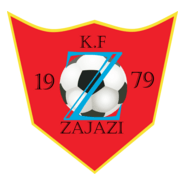 KF Zajazi Logo PNG Vector