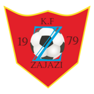 KF Zajazi Logo PNG Vector