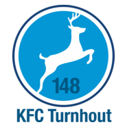 KFC Turnhout Logo PNG Vector